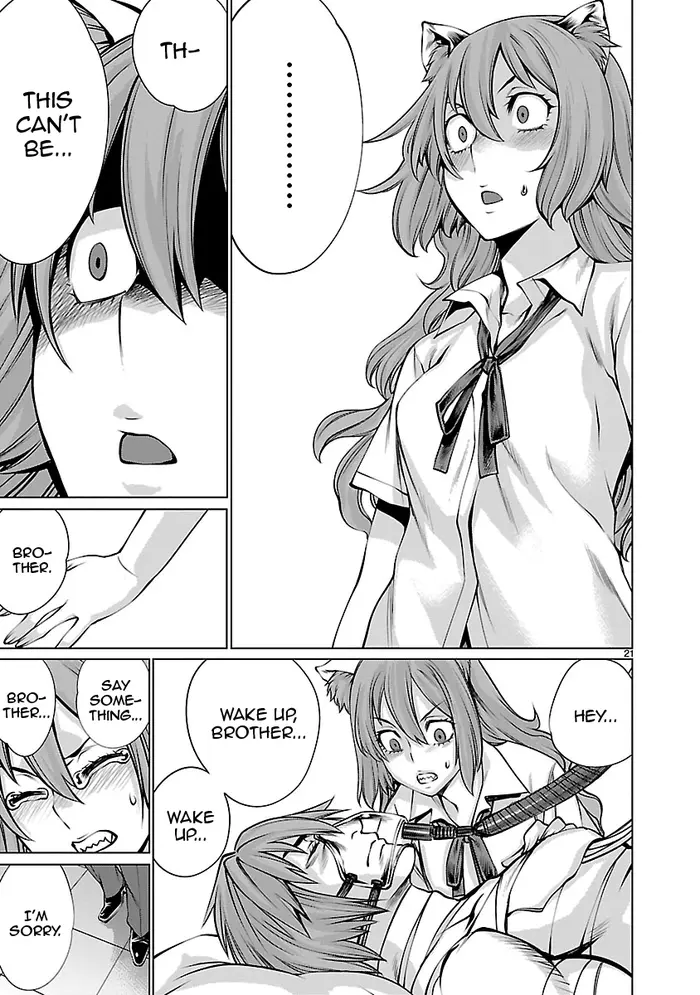 Killing Bites Chapter 67 image 20_optimized